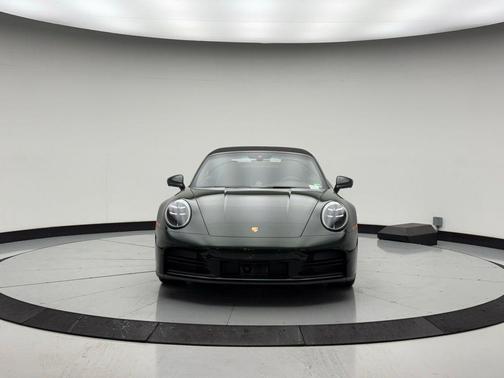 2026 Porsche 911 911 Carrera S
