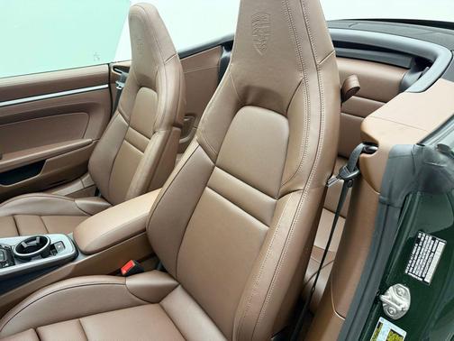 2026 Porsche 911 911 Carrera S