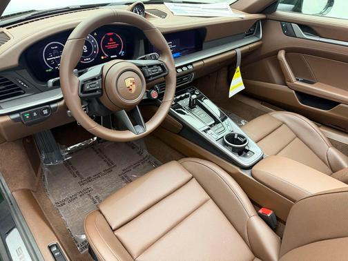 2026 Porsche 911 911 Carrera S