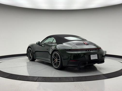 2026 Porsche 911 911 Carrera S