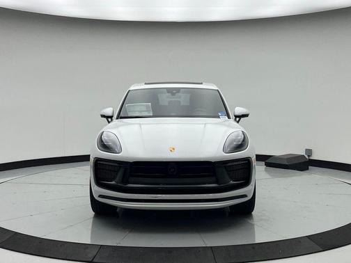 2026 Porsche Macan GTS