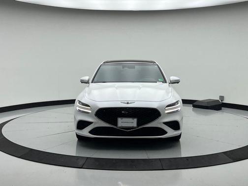 2022 Genesis G70 3.3T AWD