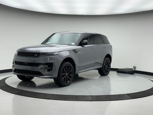 2024 Land Rover Range Rover Sport SE