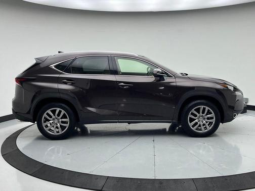 2015 Lexus NX 200t Base