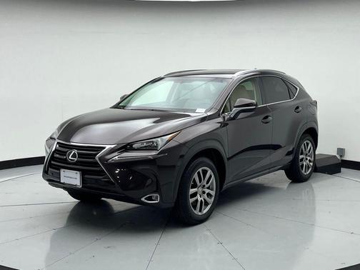 2015 Lexus NX 200t Base