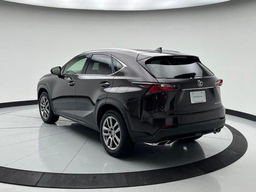2015 Lexus NX 200t Base
