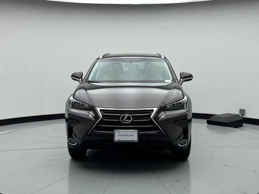 2015 Lexus NX 200t Base
