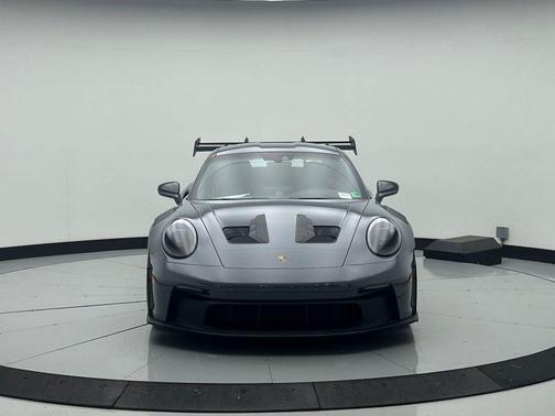 2025 Porsche 911 GT3 RS