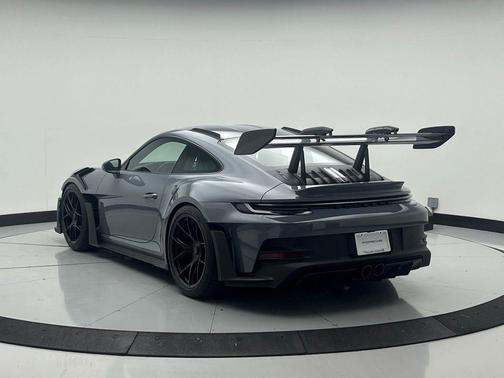 2025 Porsche 911 GT3 RS