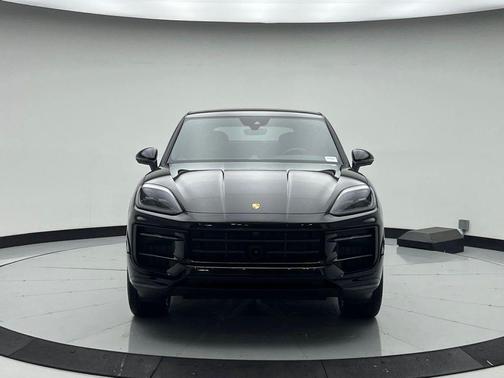 2026 Porsche Cayenne S