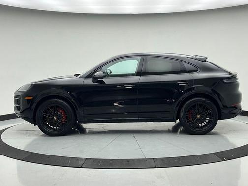 2026 Porsche Cayenne S