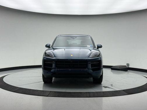 2025 Porsche Cayenne Cayenne