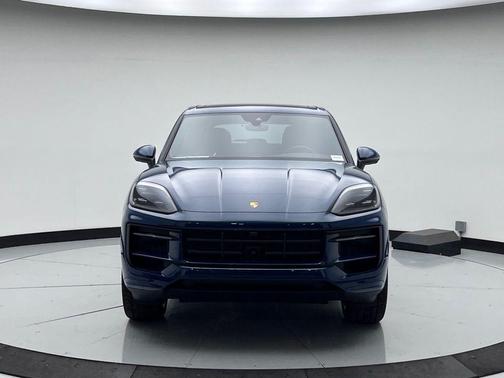 2025 Porsche Cayenne Cayenne