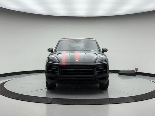 2024 Porsche Cayenne S