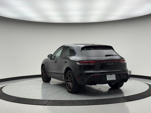 2023 Porsche Macan S