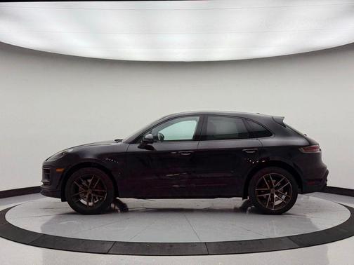2023 Porsche Macan S