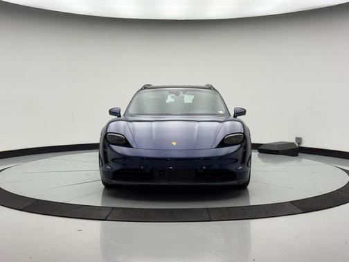 2024 Porsche Taycan 4S