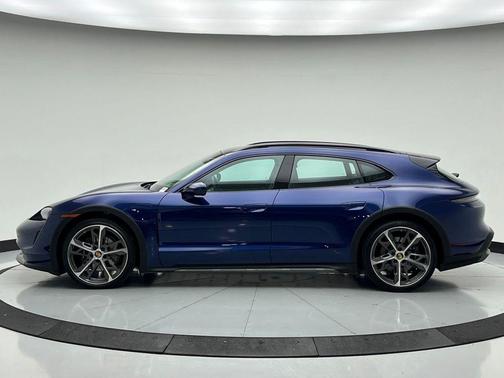 2024 Porsche Taycan 4S