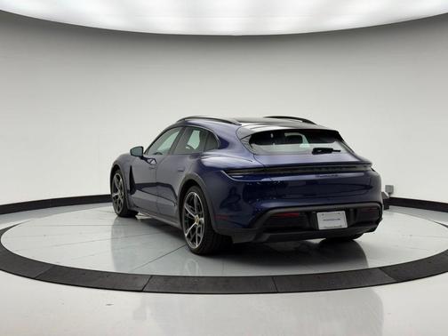 2024 Porsche Taycan 4S