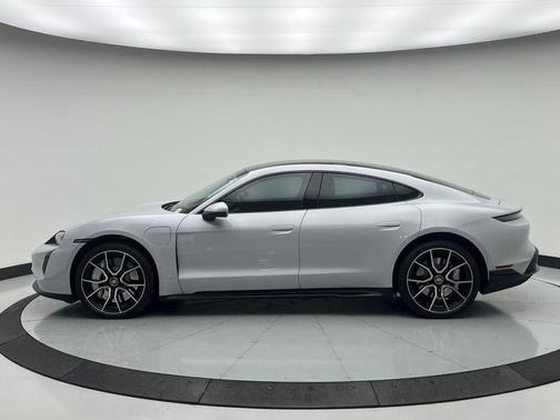 2022 Porsche Taycan 4S