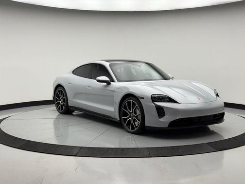 2022 Porsche Taycan 4S