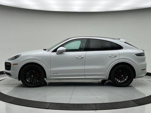 2023 Porsche Cayenne GTS