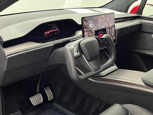 2022 Tesla Model X Dual Motor All-Wheel Drive