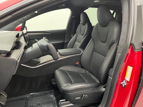 2022 Tesla Model X Dual Motor All-Wheel Drive