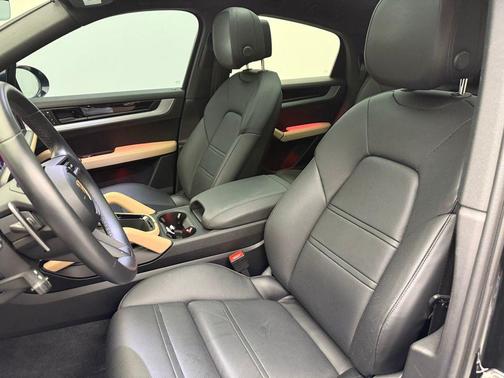 2024 Porsche Cayenne Cayenne