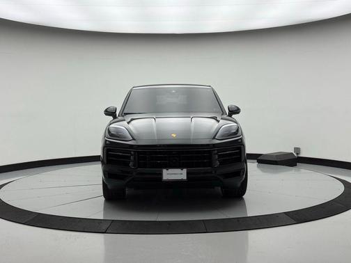 2024 Porsche Cayenne Cayenne
