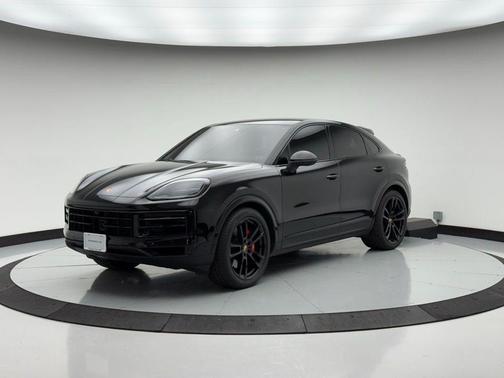 2024 Porsche Cayenne Cayenne