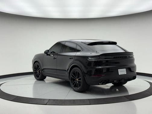 2024 Porsche Cayenne Cayenne