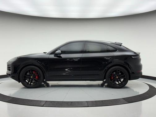 2024 Porsche Cayenne Cayenne