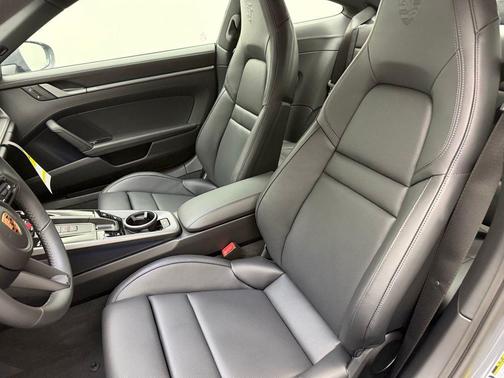 2026 Porsche 911 Carrera S