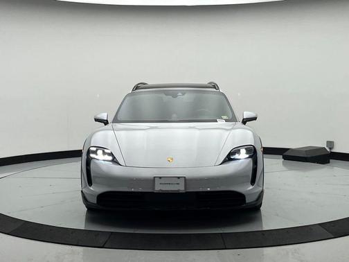 2022 Porsche Taycan 4