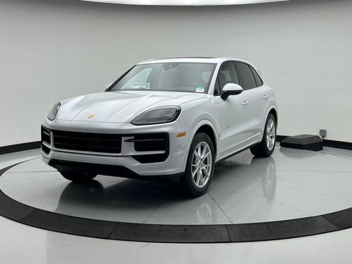 2025 Porsche Cayenne Cayenne