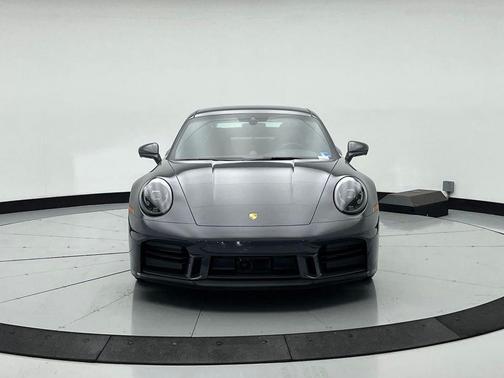 Slate Grey Neo 2025 Porsche 911 911 Carrera S