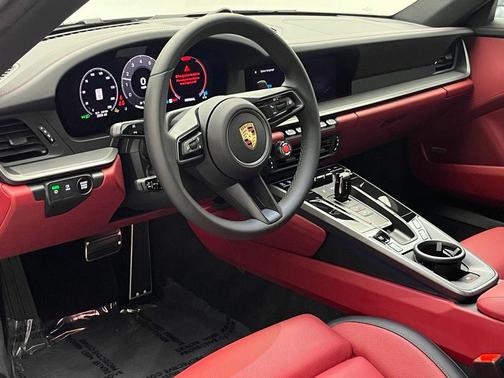 Slate Grey Neo 2025 Porsche 911 911 Carrera S