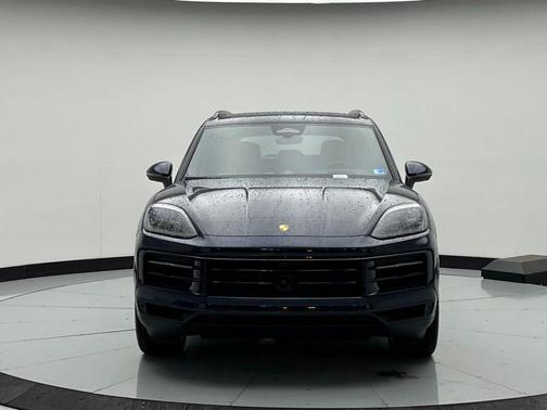 2026 Porsche Cayenne Cayenne E-Hybrid