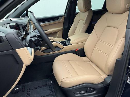 2026 Porsche Cayenne Cayenne E-Hybrid