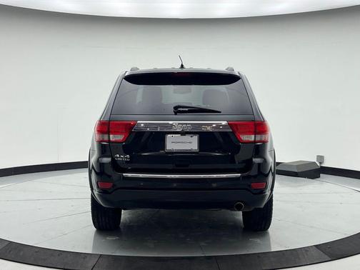 2013 Jeep Grand Cherokee Limited