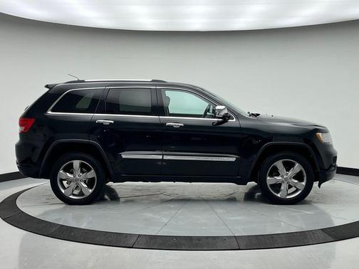 2013 Jeep Grand Cherokee Limited