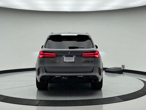 2025 BMW X5 M Base