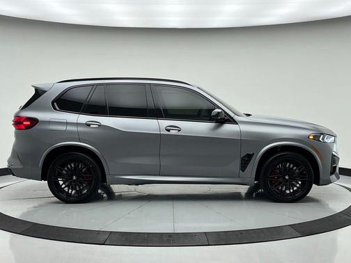2025 BMW X5 M Base