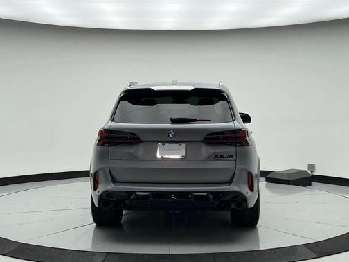 2025 BMW X5 M Base