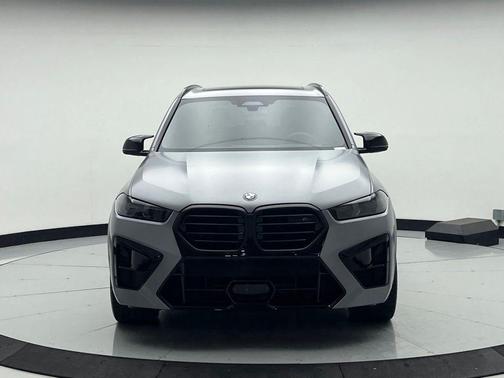 2025 BMW X5 M Base
