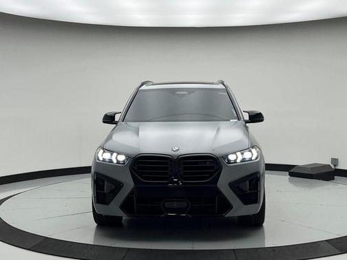 2025 BMW X5 M Base
