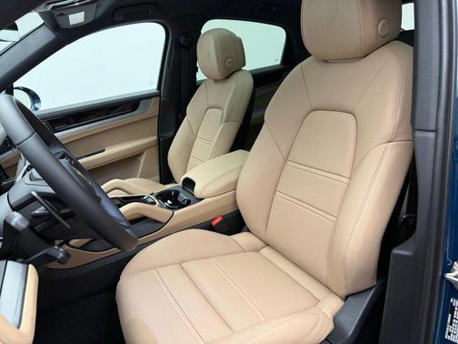 2026 Porsche Cayenne S