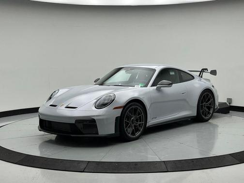 2026 Porsche 911 