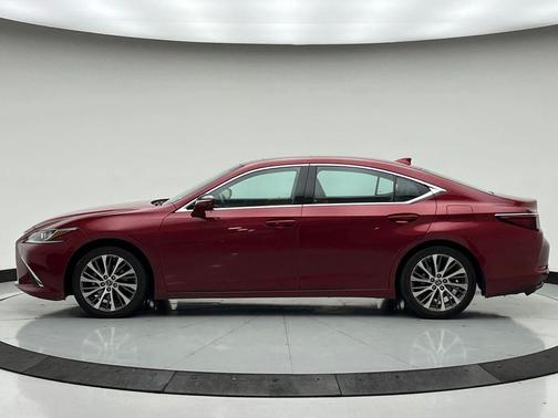 2021 Lexus ES 350 Base